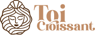 Toi Croissant Logo